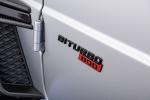 Mercedes-AMG G63 800 Adventure XLP by Brabus 2020 года